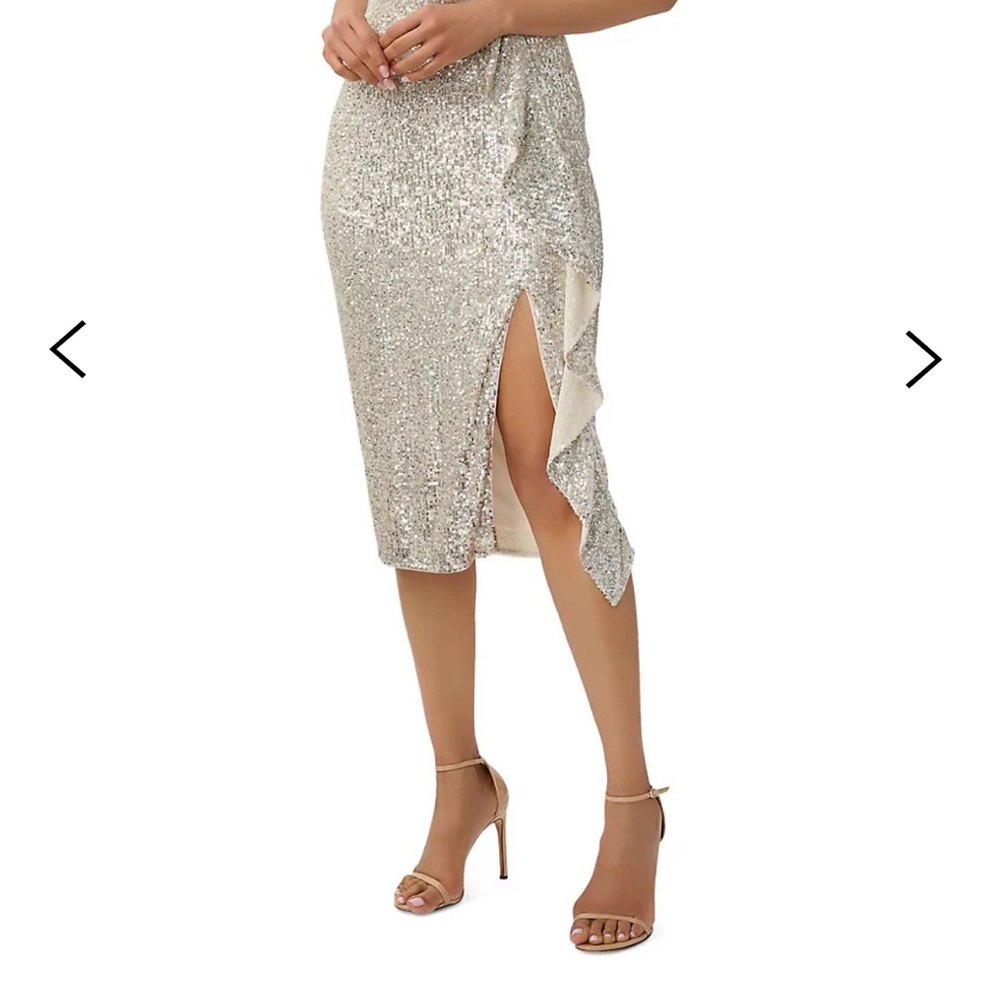Dress - Picture 2 of 8